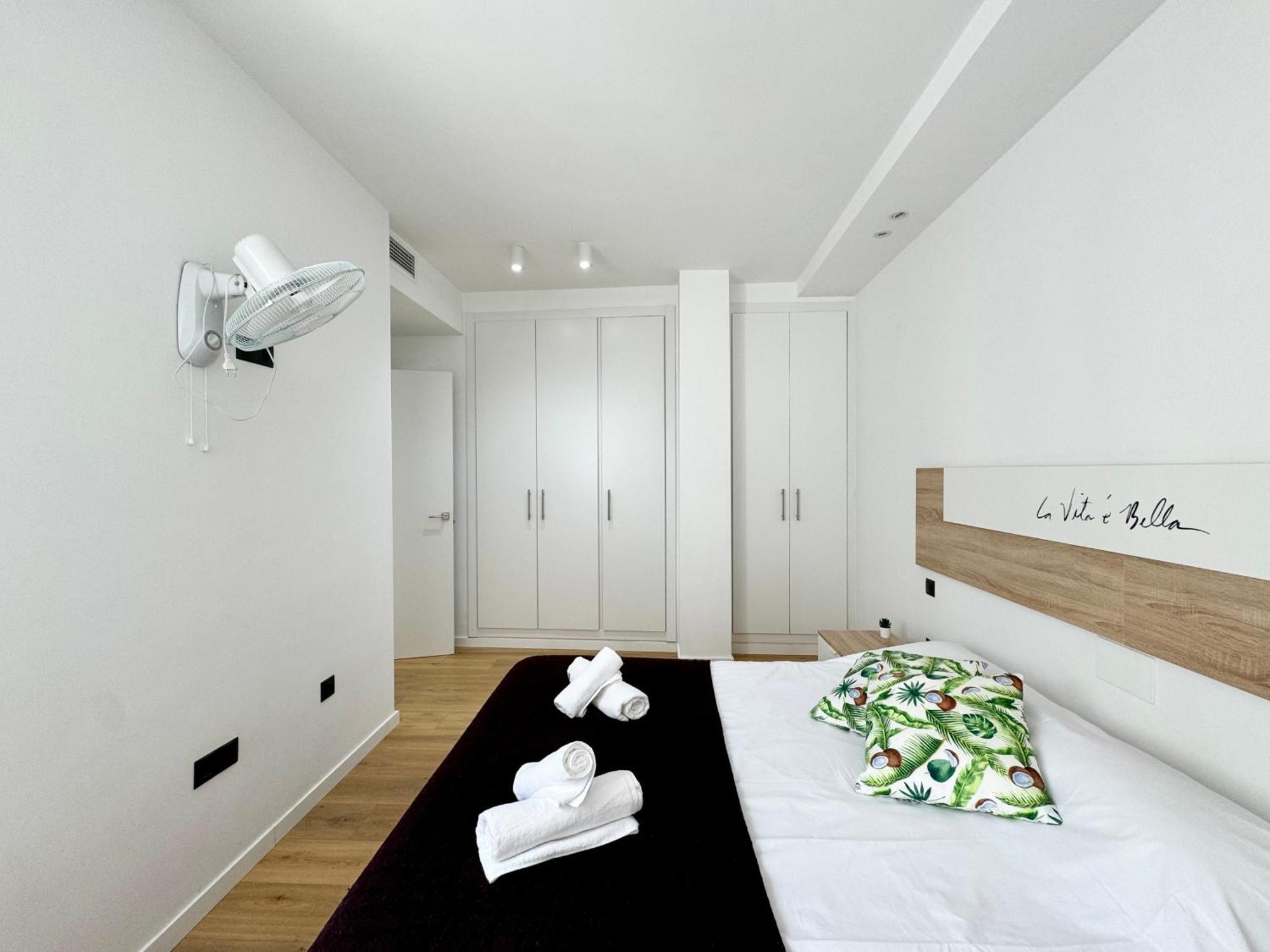 Apartamento Sweet Capuchinos Málaga Kültér fotó