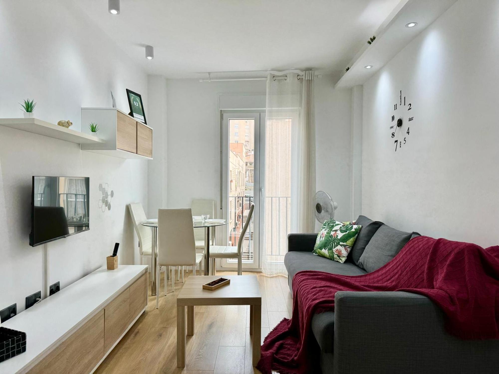 Apartamento Sweet Capuchinos Málaga Kültér fotó