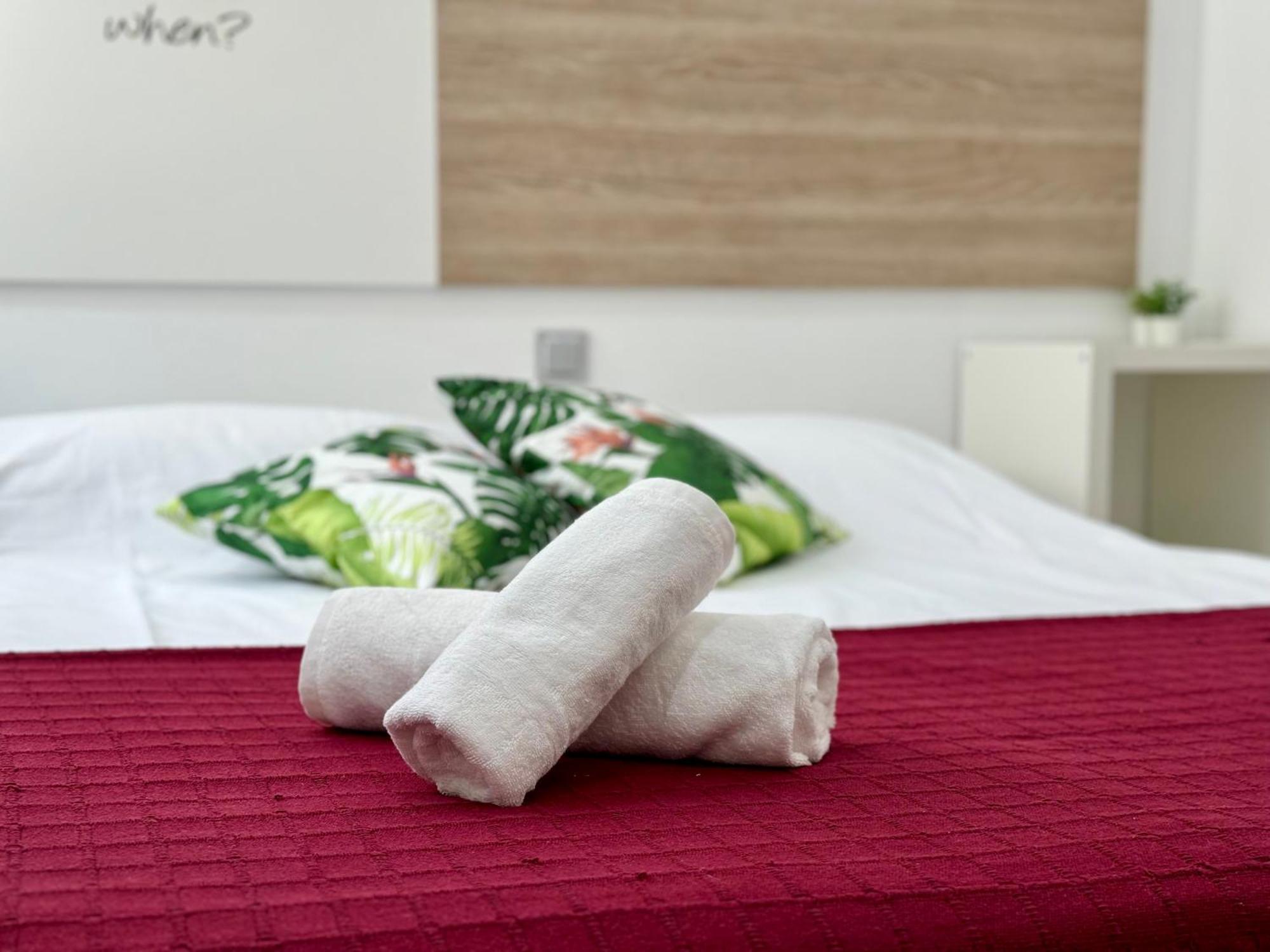 Apartamento Sweet Capuchinos Málaga Kültér fotó