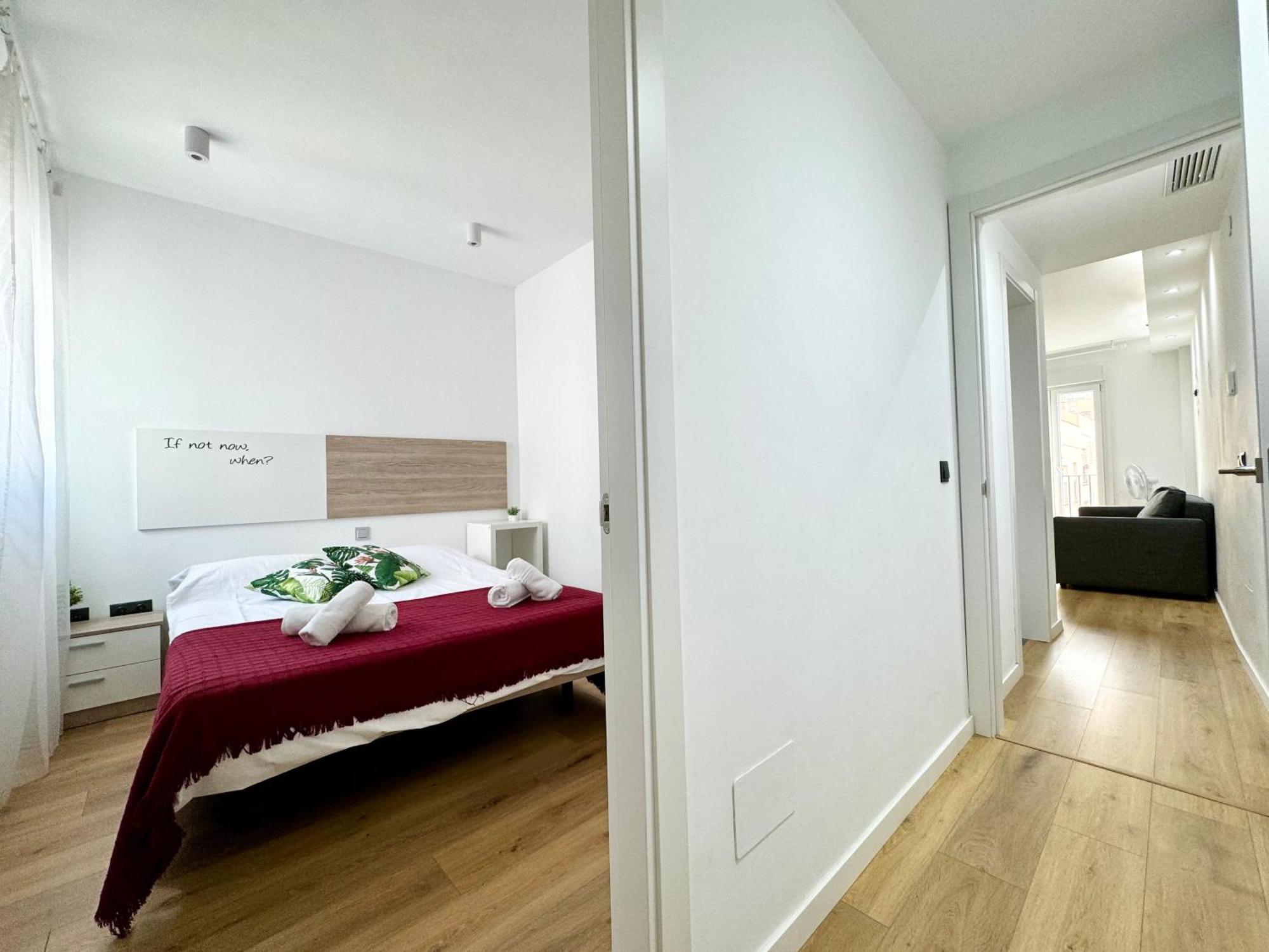 Apartamento Sweet Capuchinos Málaga Kültér fotó