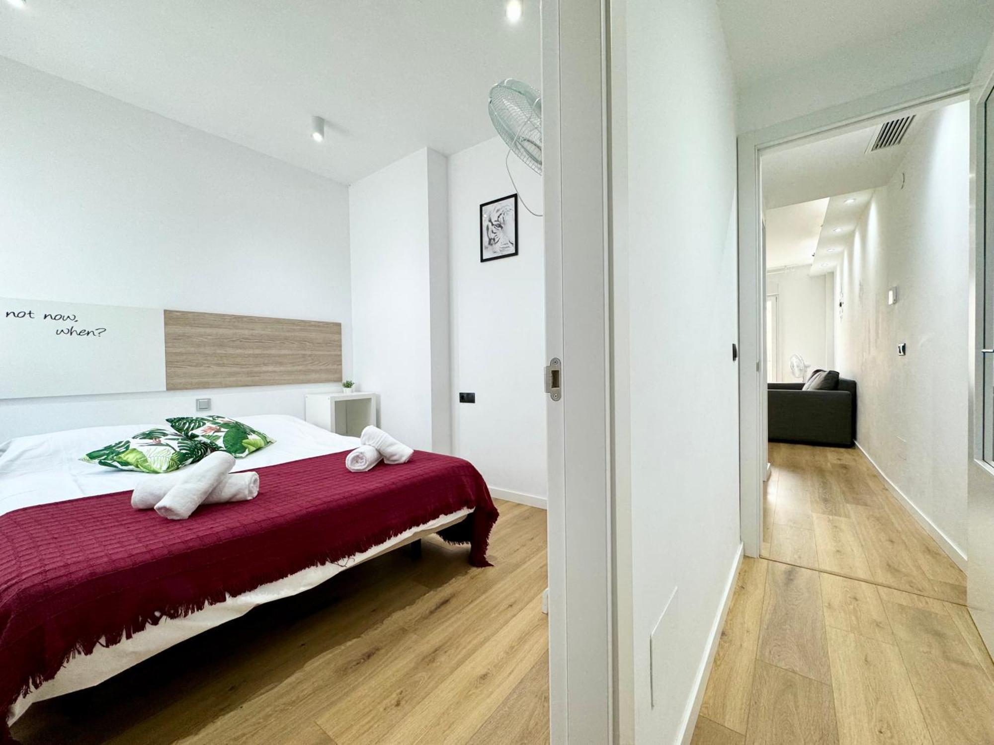Apartamento Sweet Capuchinos Málaga Kültér fotó