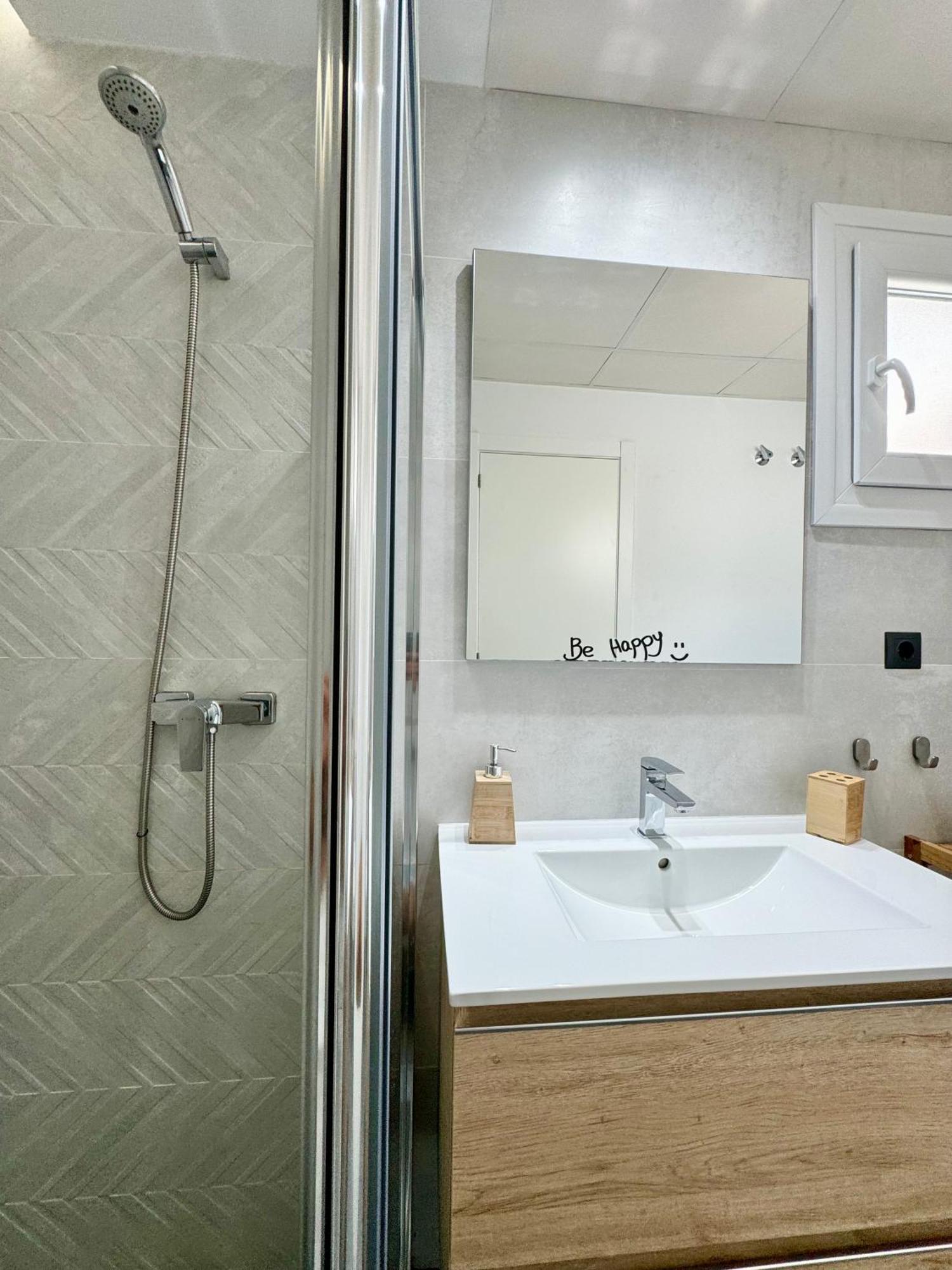 Apartamento Sweet Capuchinos Málaga Kültér fotó